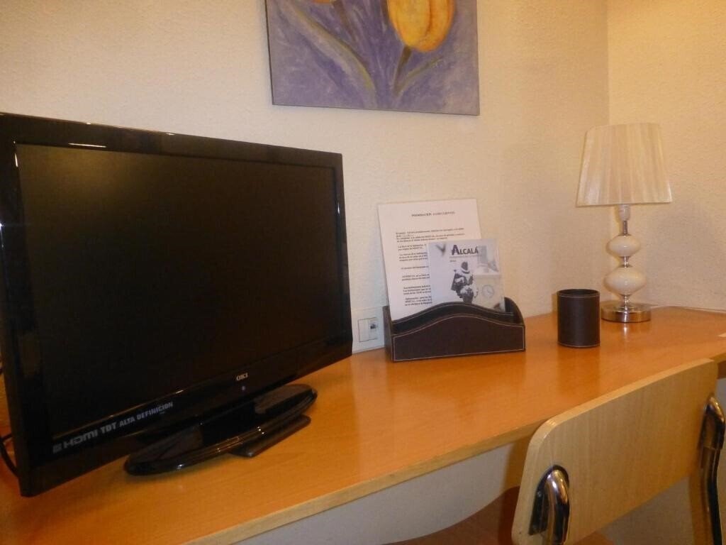 Картинка Hostal El Val 3*