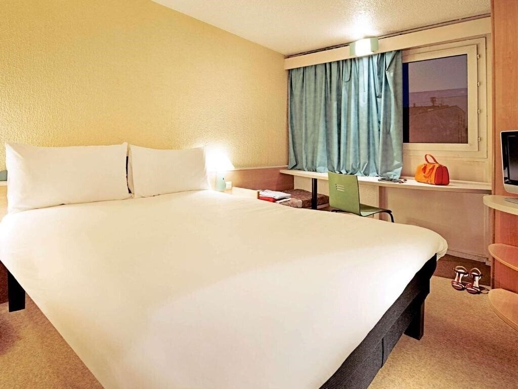 Готель Ibis Madrid Alcorcon Tresaguas 2*
