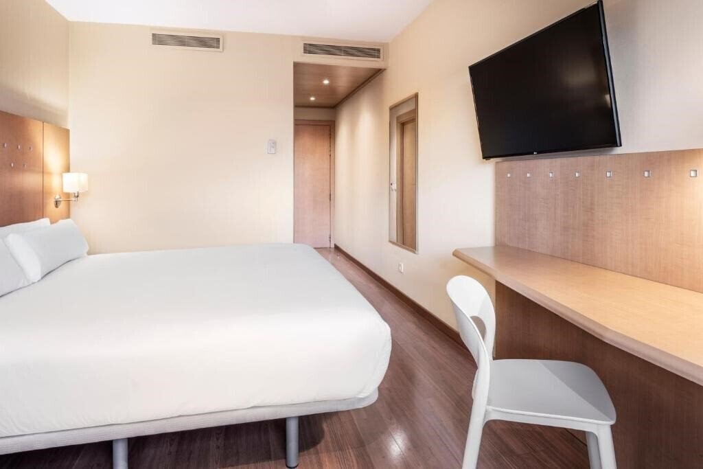 Картинка B&B Hotel Madrid Arganda 3*