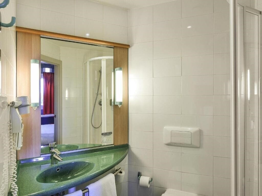 Изображение Ibis Madrid Getafe 2*