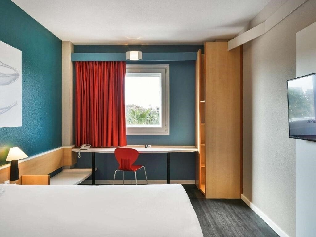 Зображення Ibis Madrid Getafe 2*