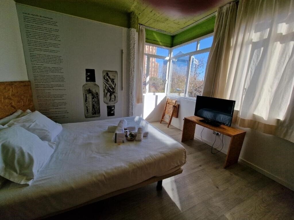 Готель La Posada De El Chaflan 3*