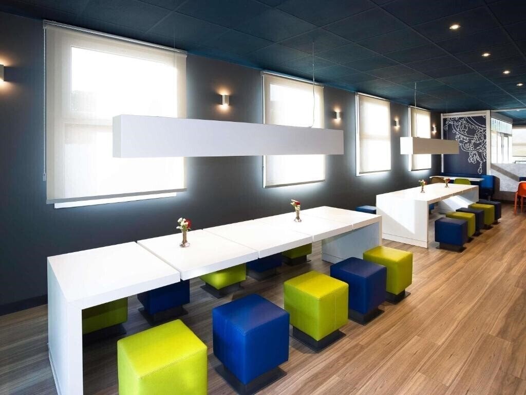 Готель Ibis Madrid Alcorcon Mostoles 2*