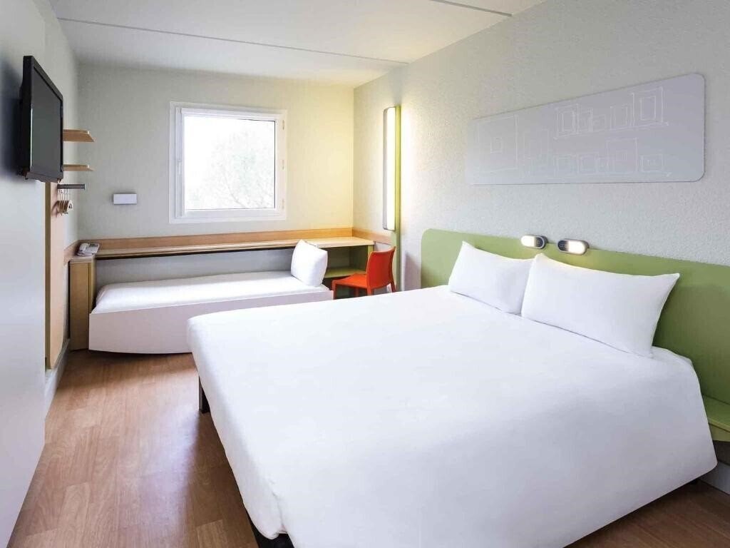 Фото Ibis Madrid Alcorcon Mostoles 2*