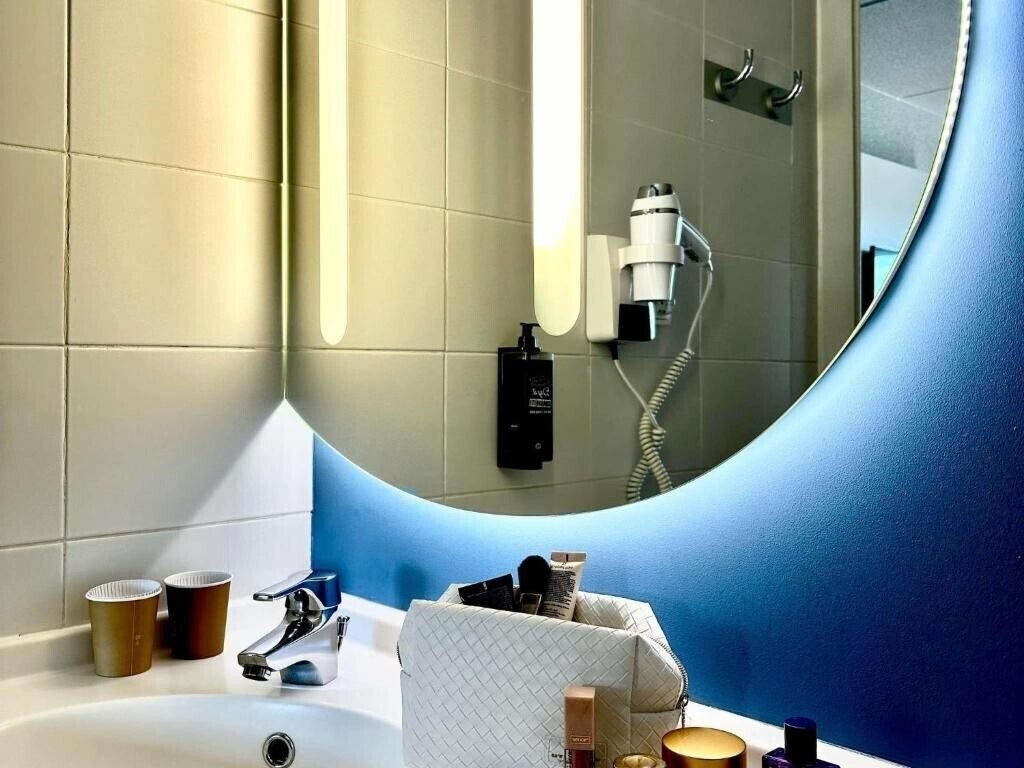Фотографія Ibis Madrid Alcorcon Mostoles 2*