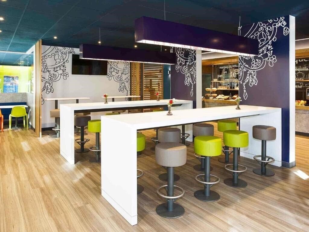 Зображення Ibis Madrid Alcorcon Mostoles 2*