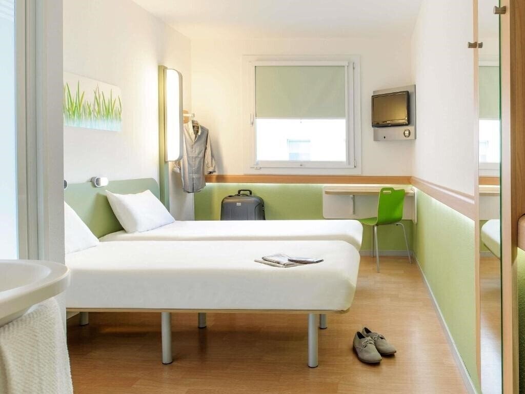 Картинка Ibis Madrid Alcorcon Mostoles 2*