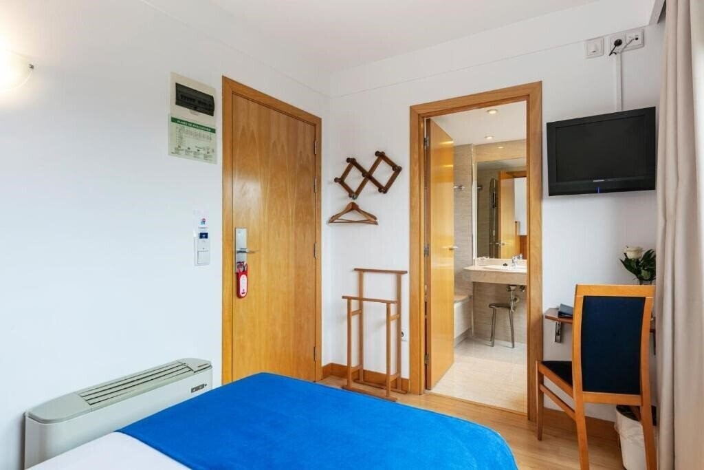Картинка Globales De Los Reyes Hotel 3*