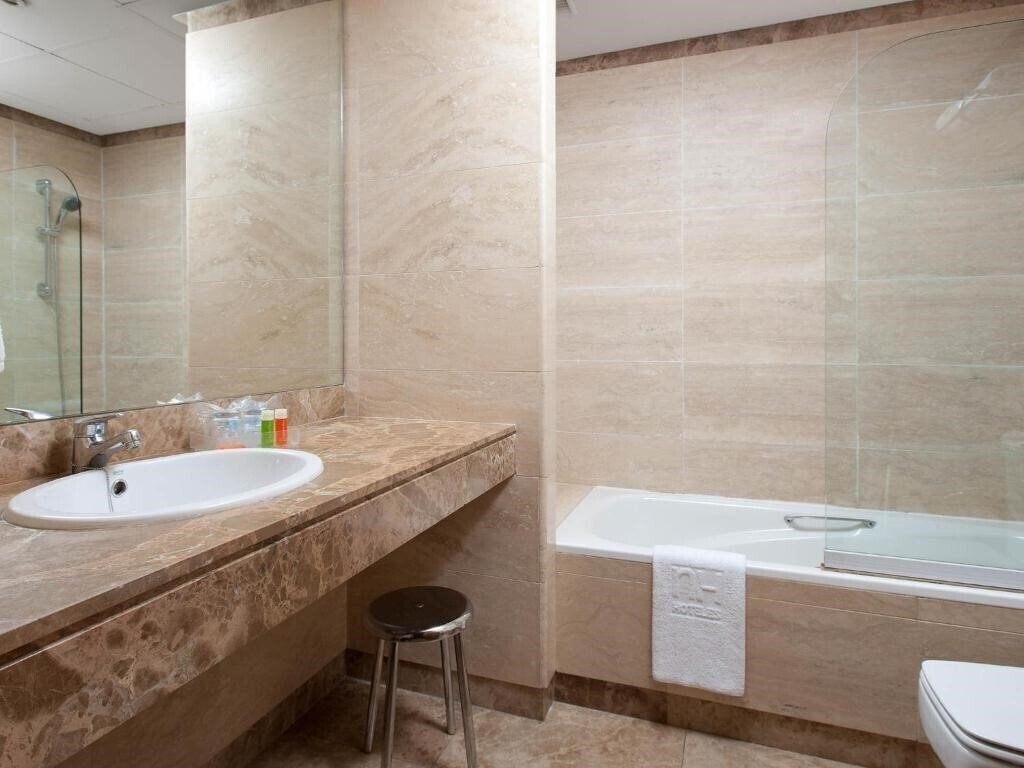 Фото TH La Florida 3*