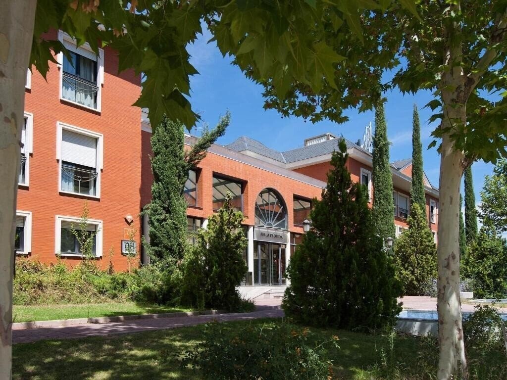 Картинка TH La Florida 3*