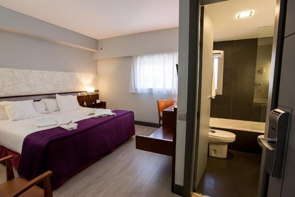Фотография Torrejon 3*