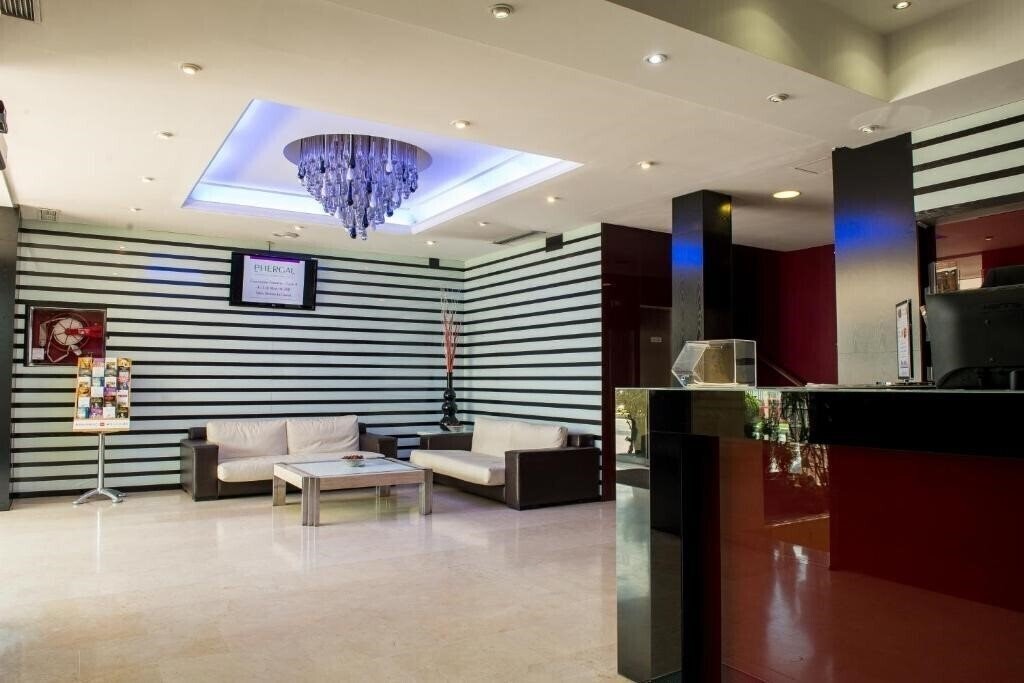 Картинка Torrejon 3*