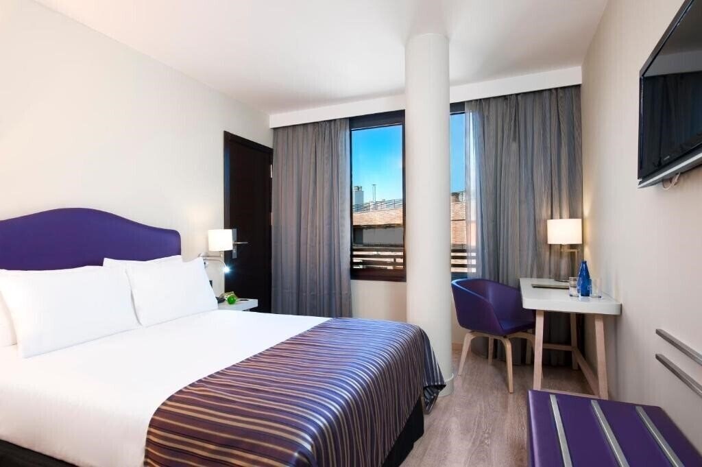 Фото Exe Moncloa 4*