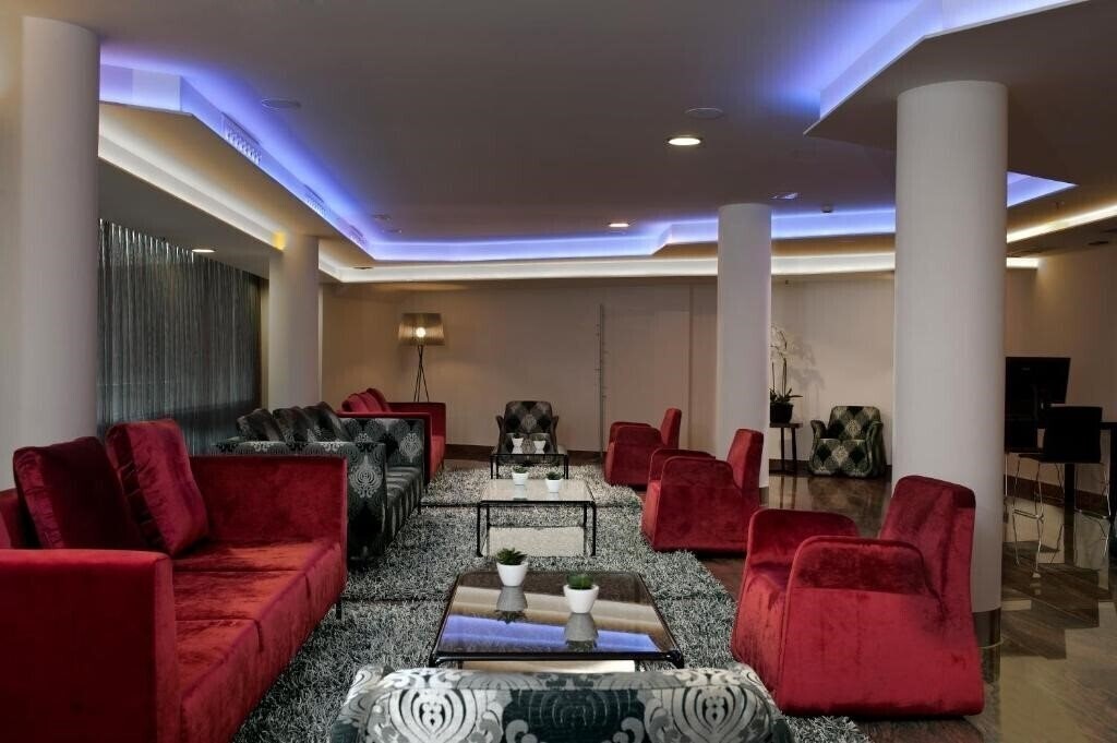 Зображення Exe Moncloa 4*