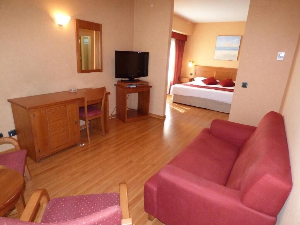 Зображення Eco Via Lusitana 3*
