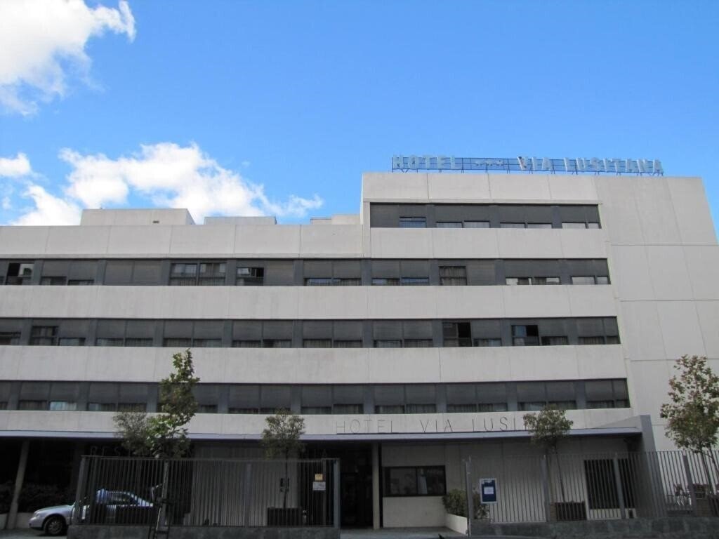 Картинка Eco Via Lusitana 3*