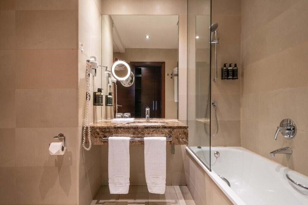 Фотография Eurostars I-Hotel Madrid 4*