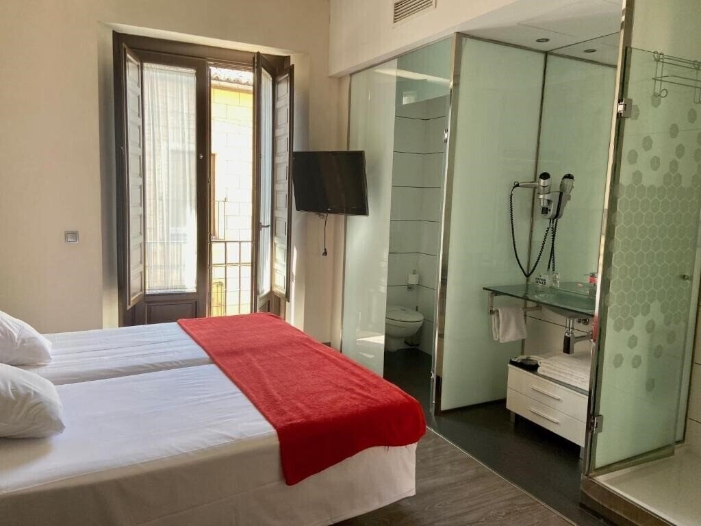 Фото Evenia Alcala Boutique 3*