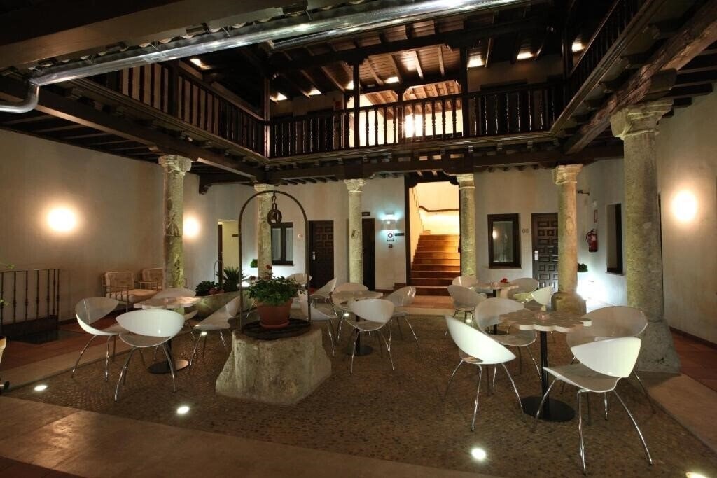 Фотографія Evenia Alcala Boutique 3*
