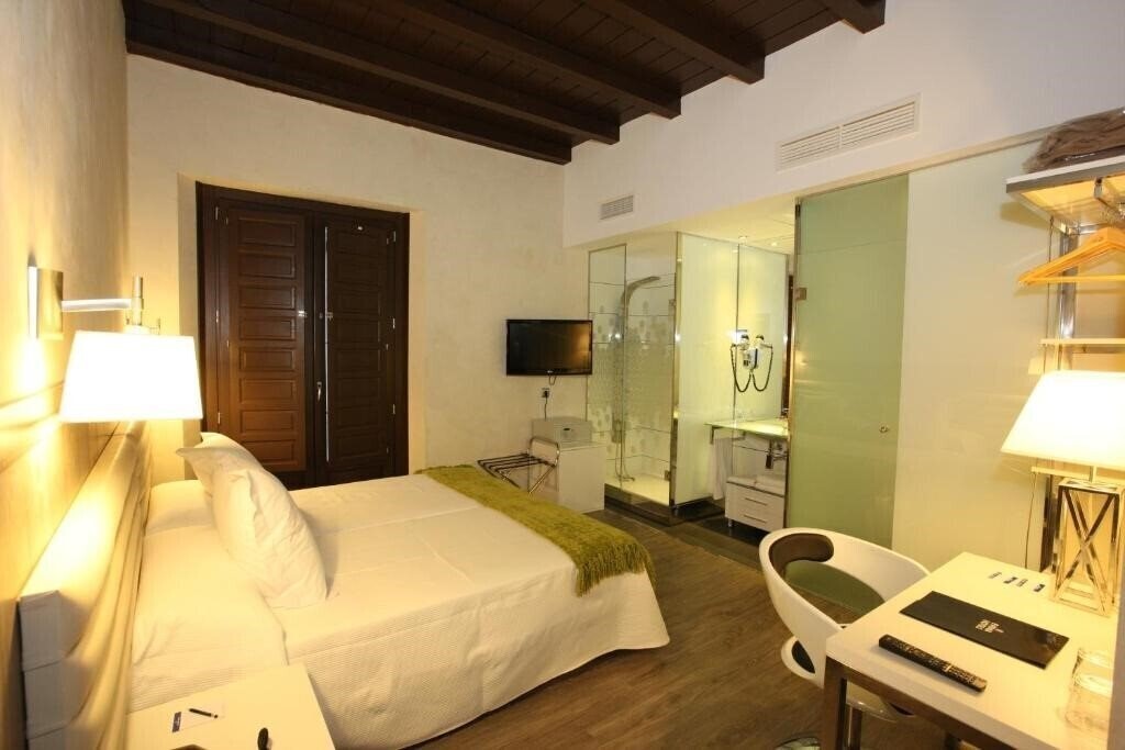 Зображення Evenia Alcala Boutique 3*