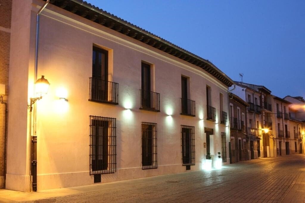 Картинка Evenia Alcala Boutique 3*
