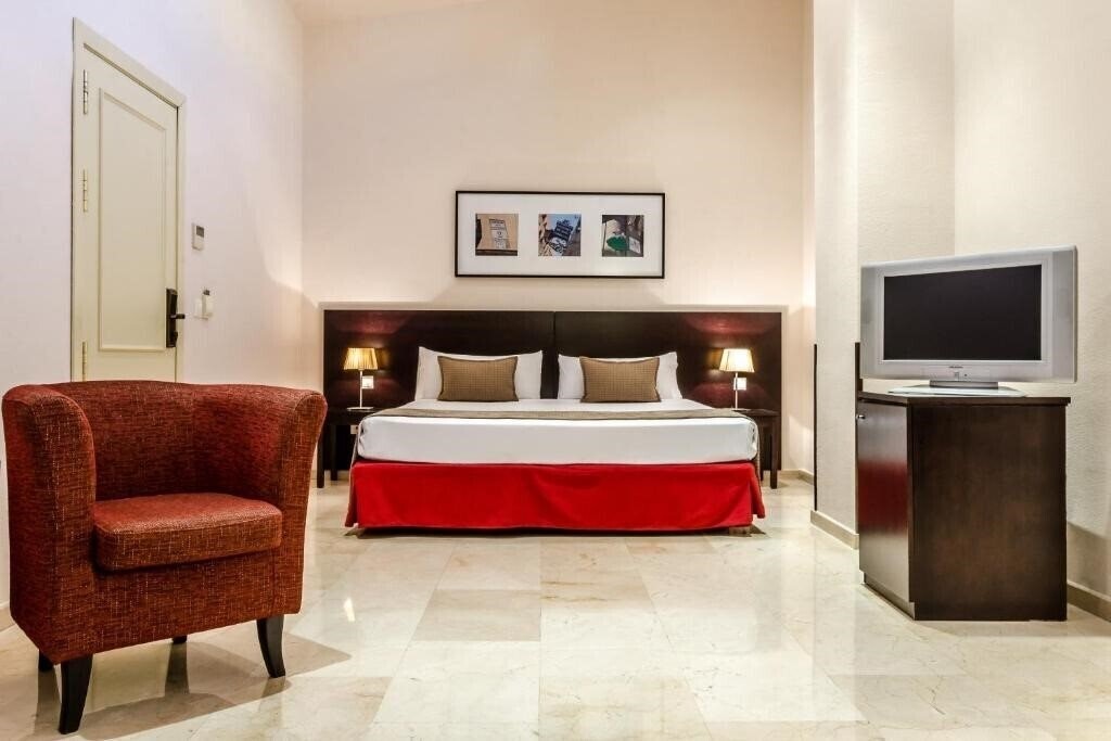 Фото Exe Suites 33 3*
