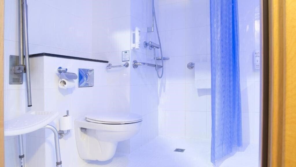 Фотографія Holiday Inn Express Madrid-Getafe 3*