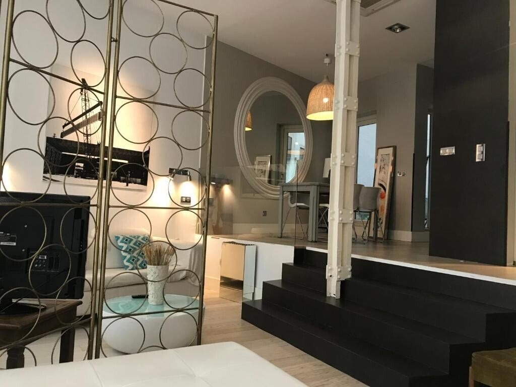 Фотография Abalu Suites Madrid 3*
