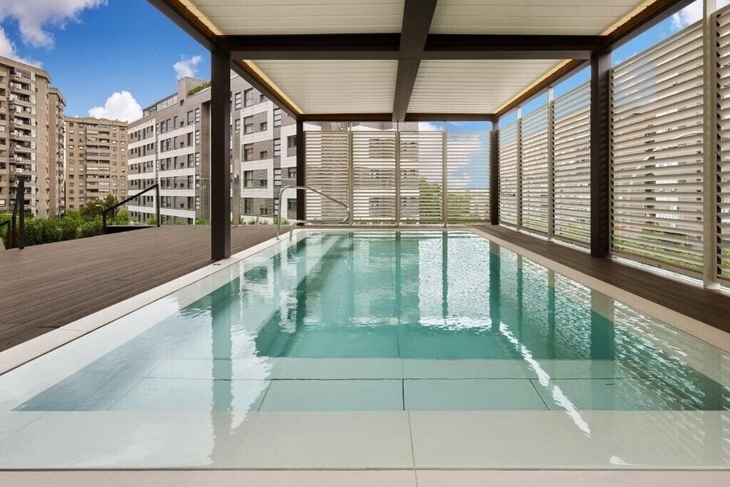 Отель Claridge 4*