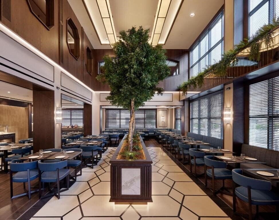 Фотография Claridge 4*