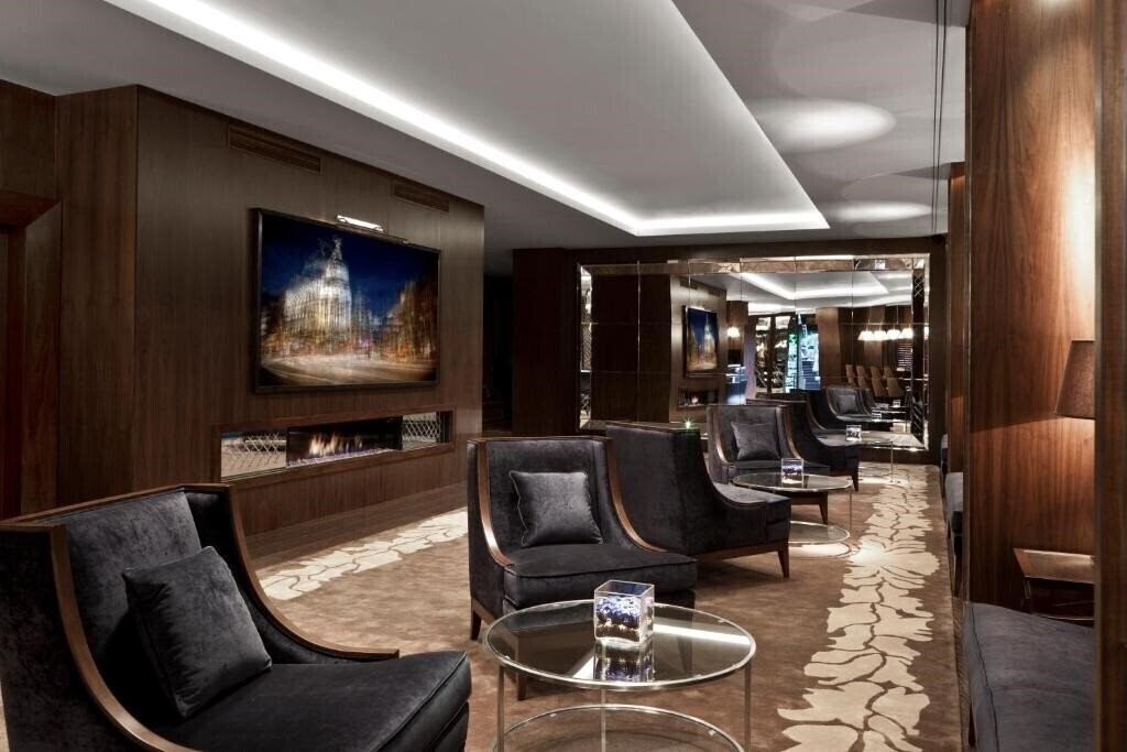 Изображение Claridge 4*