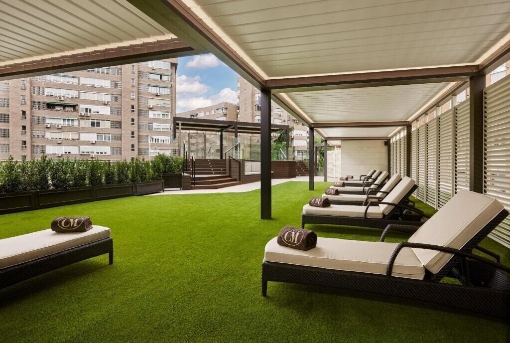 Картинка Claridge 4*