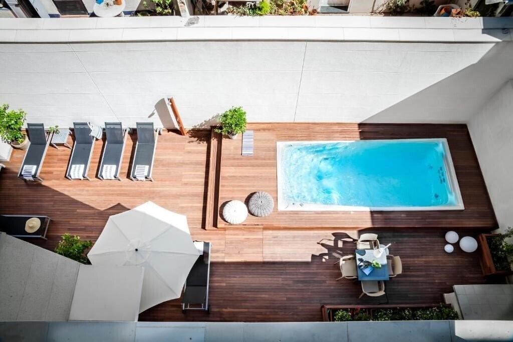 Фото Eric Vokel Atocha Suites 4*