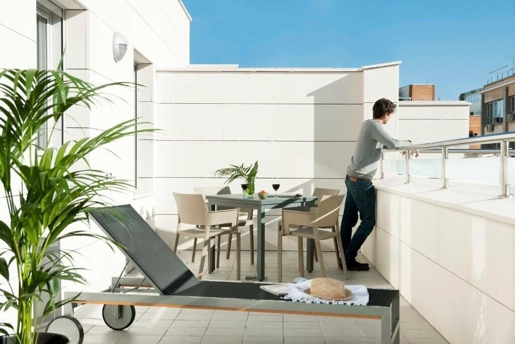 Зображення Eric Vokel Atocha Suites 4*