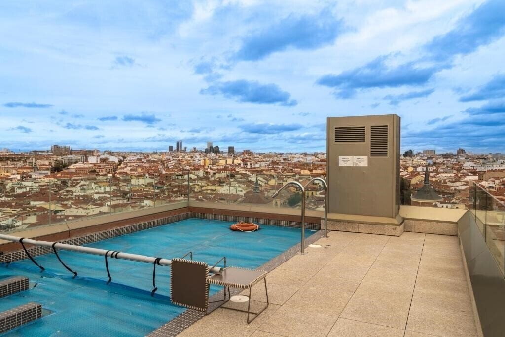 Зображення Gran Via Capital 4*
