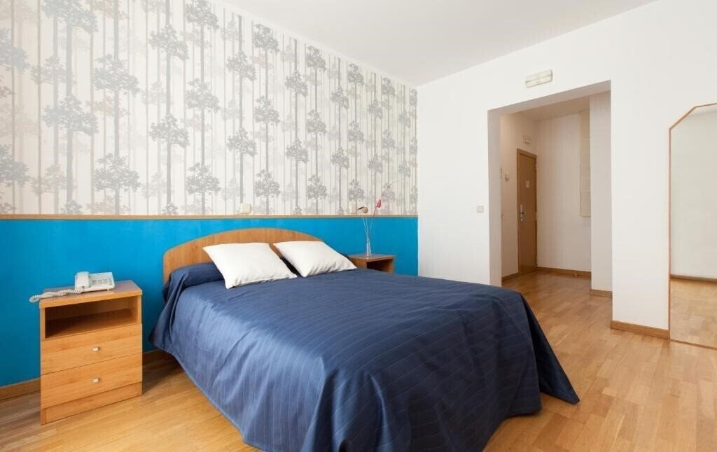 Фотография Hostal Montaloya 2*