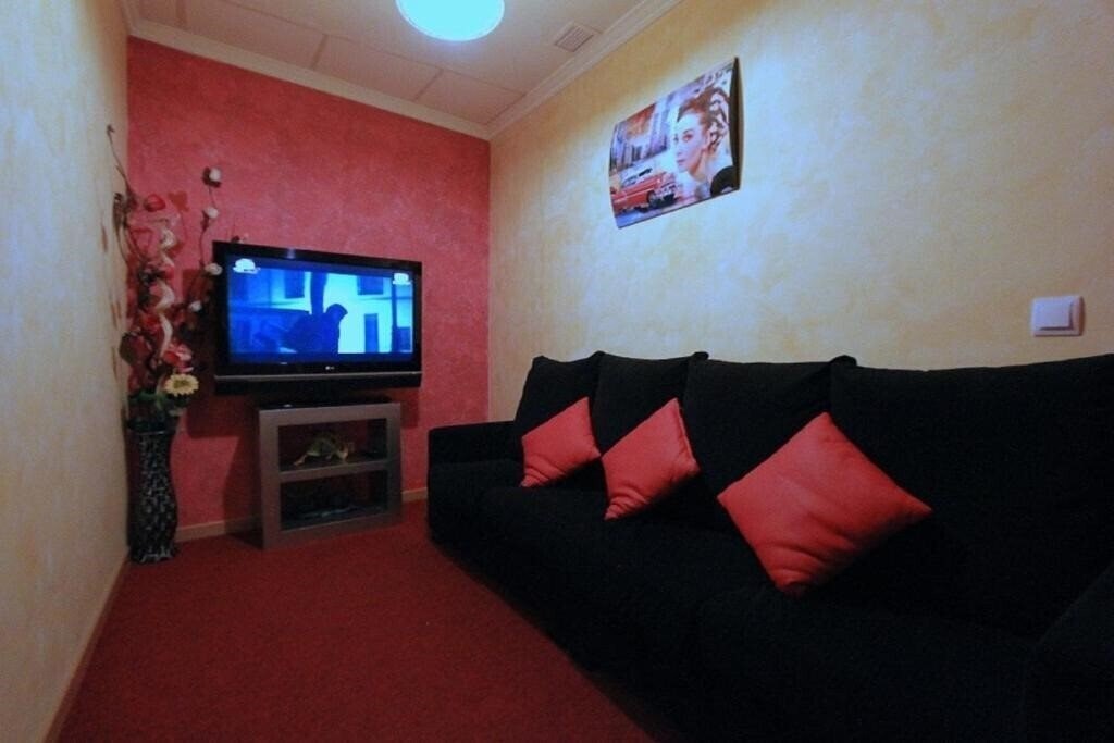 Фото Hostal Regio 2*