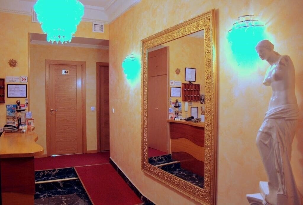 Зображення Hostal Regio 2*