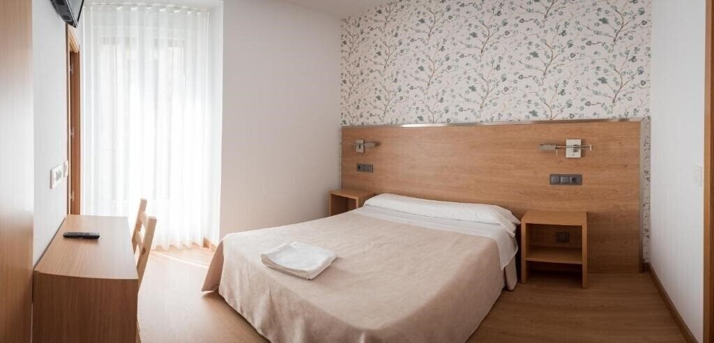 Фотографія Hostal San Antonio 1*