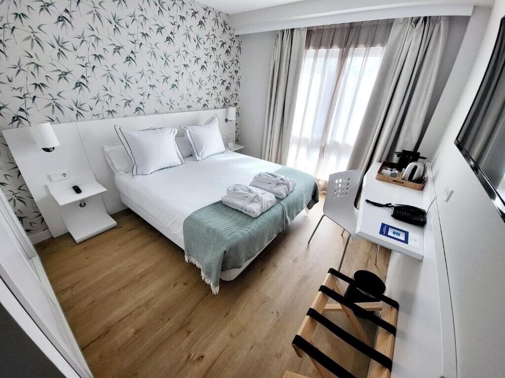 Готель Monte Rozas 3*