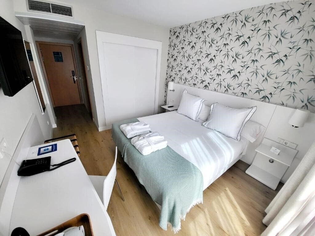 Фото Monte Rozas 3*