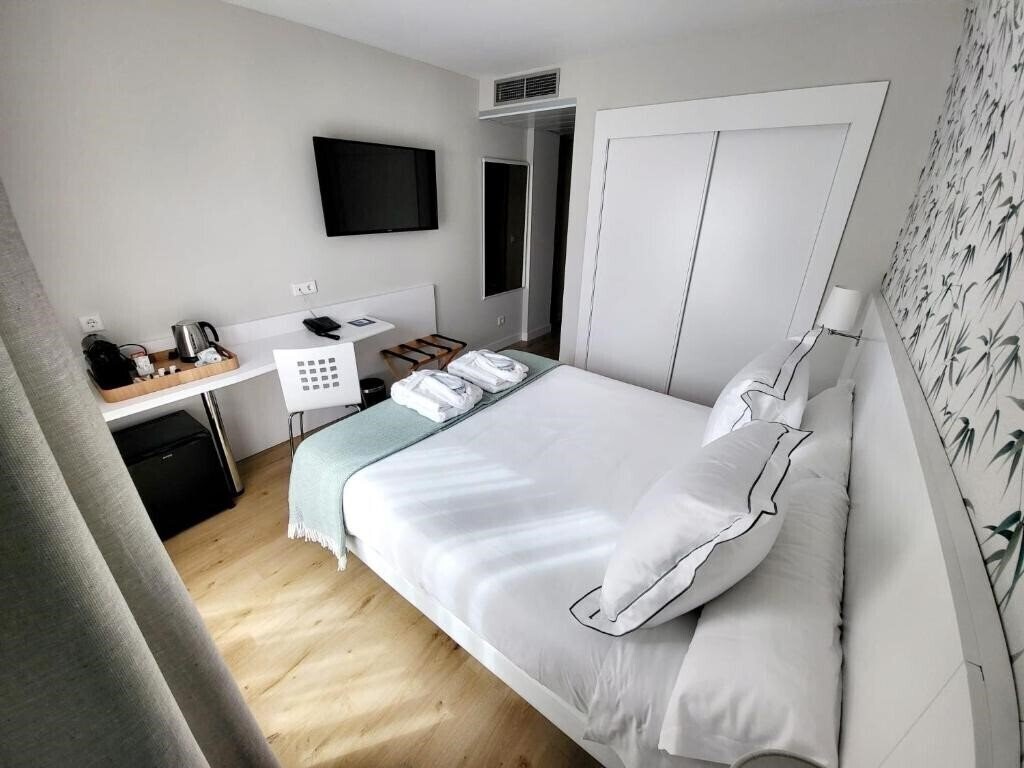 Фотографія Monte Rozas 3*