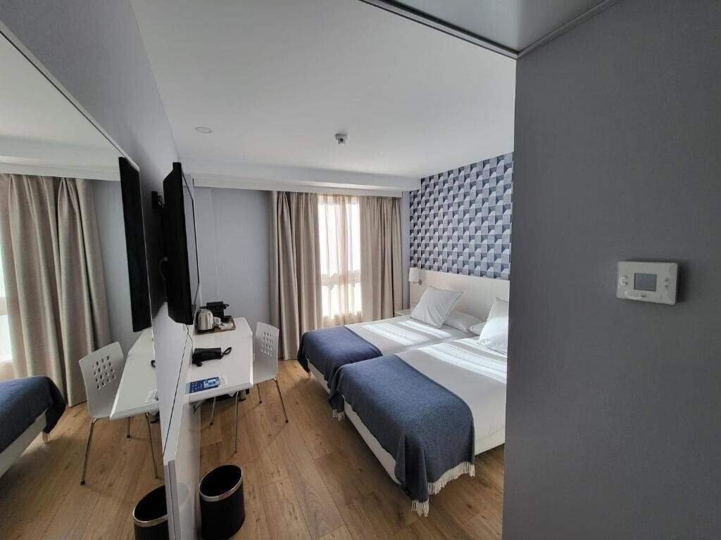 Зображення Monte Rozas 3*
