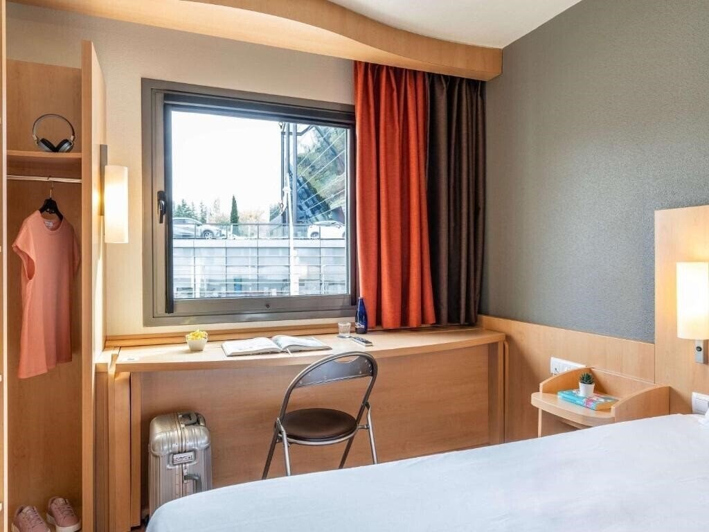 Зображення Ibis Madrid Alcobendas 2*