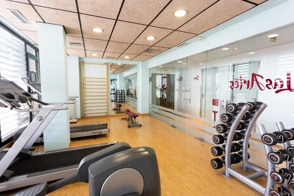 Фото Las Artes 3*