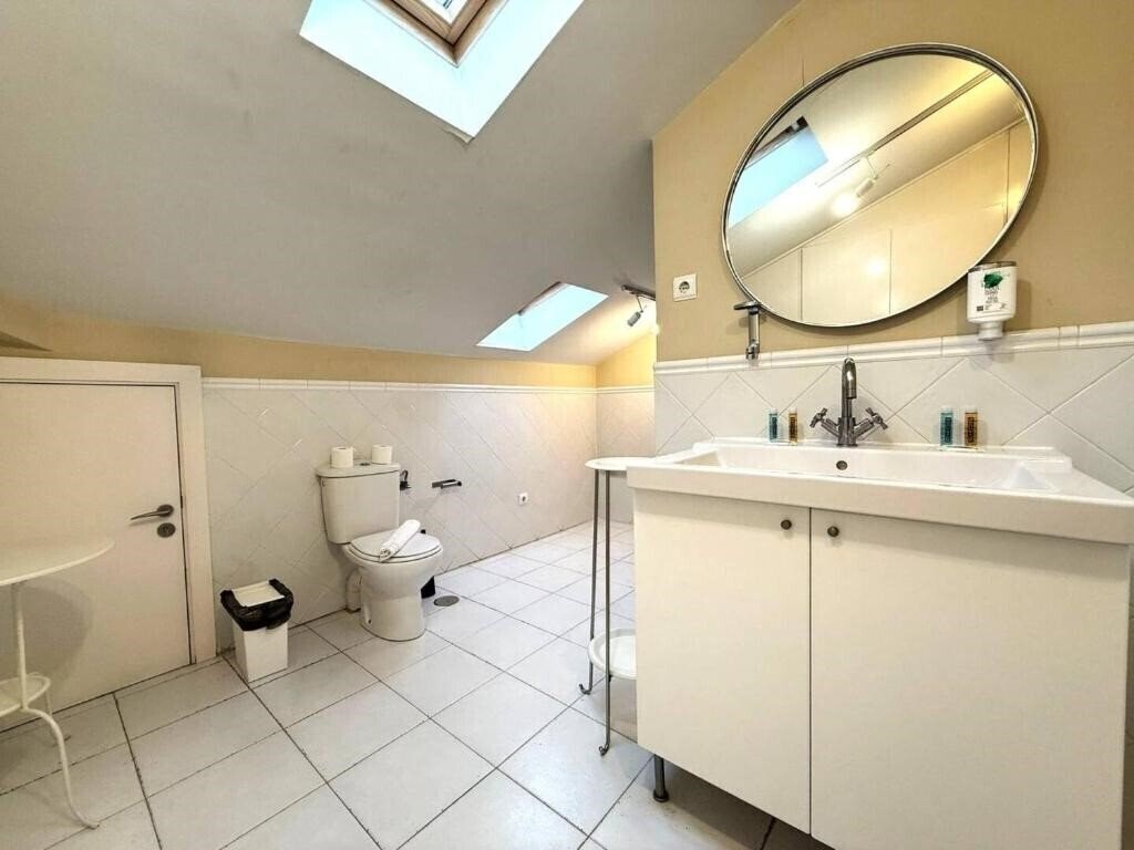 Фотографія Madrid Central Suites 1*