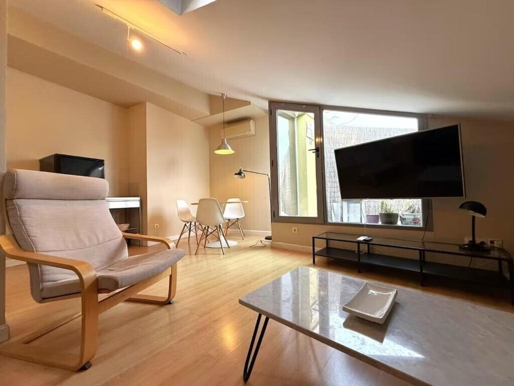 Картинка Madrid Central Suites 1*