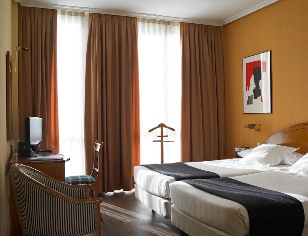Фотография Majadahonda 4*