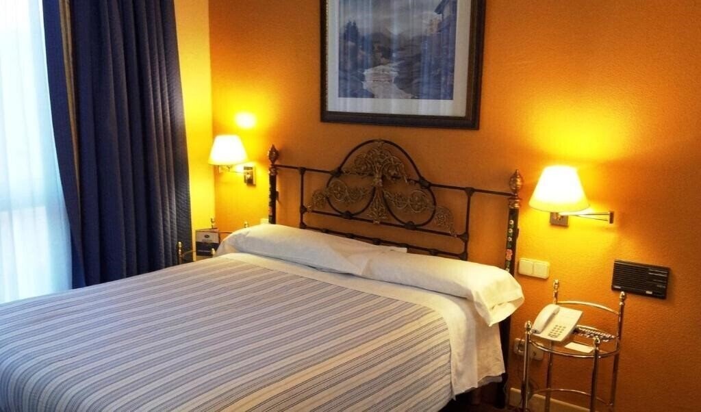 Изображение Majadahonda 4*