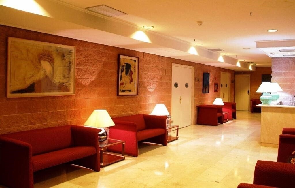 Картинка Majadahonda 4*